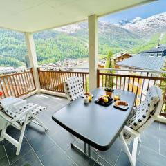Apartment Haus Judith - Bonita by Interhome