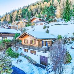 Chalet Chalet Soleil by Interhome