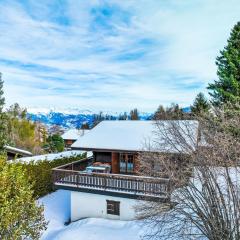 Chalet La Couronne by Interhome