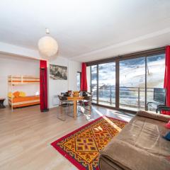 Studio Baikonour-9 by Interhome