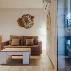 WELCS APARTAMENTO 199 EMP frente al Canal