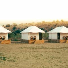 Desert Vista Camp Jaisalmer