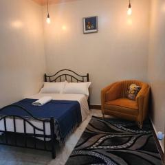 Quill homes