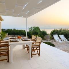 Villa Porto Mongonisi