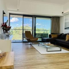 Ferienwohnung PURBALTIC im Haus Haus Zudar Prora