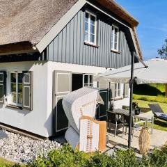 Ferienhaus Küstenkind Feriendorf 08 Klein Stresow Rügen by ruyastay
