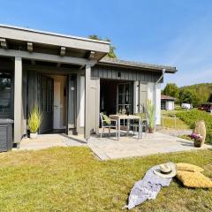 Ferienhaus Strandbude Feriendorf 32 Klein Stresow Rügen by ruyastay