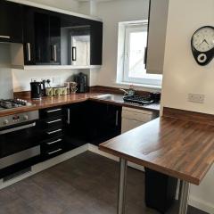 Modern 2 Bedroom Apartment - Swansea