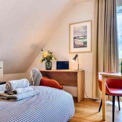 Ferienwohnung Sperling 30 im Wreecher Idyll Rügen by ruyastay