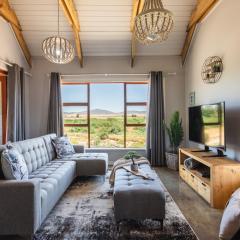 Hephzibah Inn River Cabin