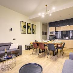 Bluestay 47 - Appartement au cœur de Paris