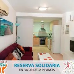 Apartamentos Algaida Oropesa 3000