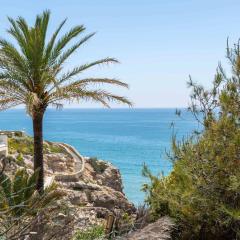 Mediterranean Way - Cye B-8