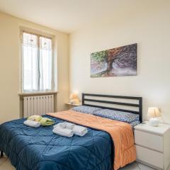 La Casina Gialla Independent House