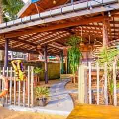 Anju Beach