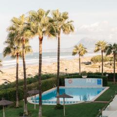 Oliva Beach and Peace