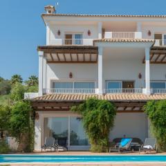 Villa Índigo