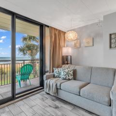 The Caravelle Resort Retreat