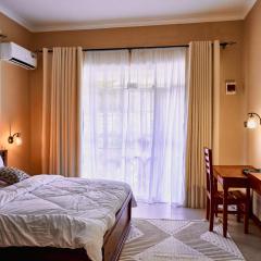 Birds of Paradise Homes 2