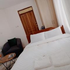 Epic World Stays- Studio Claycity, Kasarani
