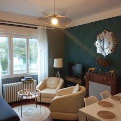 Appartement 2 hyper centre Lorient