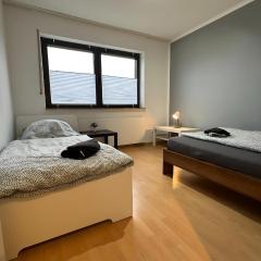 Apartment Ruhepause II Ruhig & Komfortabel