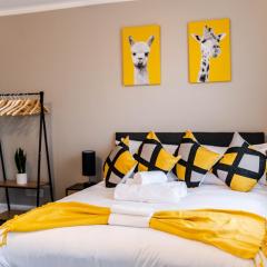 Perfect London Studio - 10 min to Archway Station