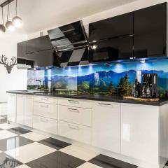 Mountain Glamour apartment
