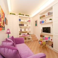 Ad un passo da San Pietro