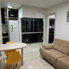 Flat Parque Arreião 805