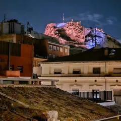 Apartamentos Plaza