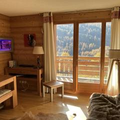 Appartement rénové 3 couchages, ski aux pieds - FR-1-292-217