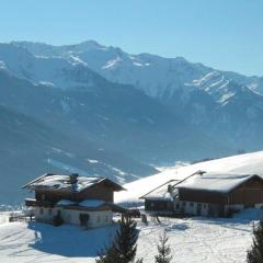 Appartement Lemberger - Biohof Stallfeld