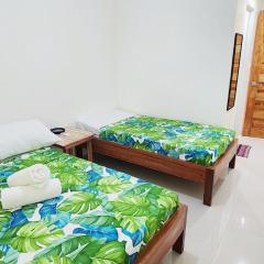 Hey Mojo Guest House