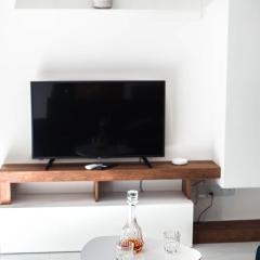 Brend new one bedroom Penthouse