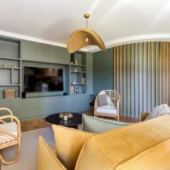 Lyon 8th 3-Bedroom Apartment - 6 Guests