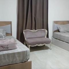 حدائق الاهرام