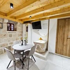 House Kučija Old town Korčula