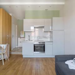 Hamac Suites - Monplaisir fully equipped studio-2p