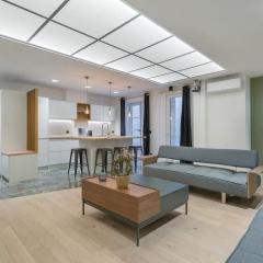Le Carnot 2 rooms