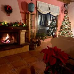 El Balcón De Alboreca