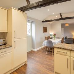 Host & Stay - Croft Cottage