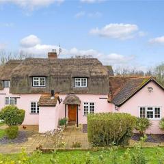Blackbrook Farmhouse