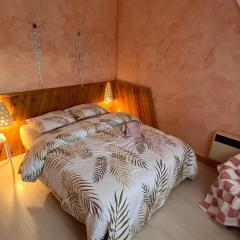 Douceur et quiétude rurale