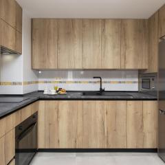 Casa Atienza by BeValle