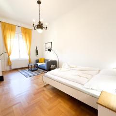 Kiraly Levente - Downtown Central Location with AC