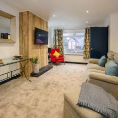 LITTLE COTO Fully Equipped South West Home By StayStaycations