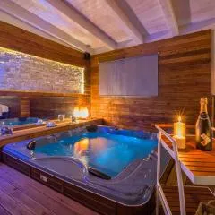 Oasi Relax - Romantic Room & Spa