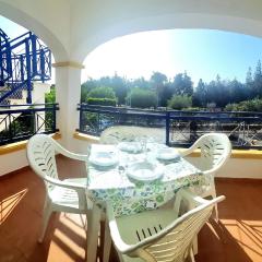 Apartamento 2 dormitorios soleado Veramar 5, 1ª planta