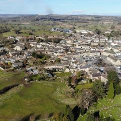Yorkshire Retreat - Gateway to the Yorkshire Dales